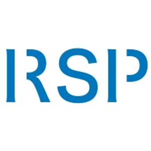 RSP Engineers - Logo