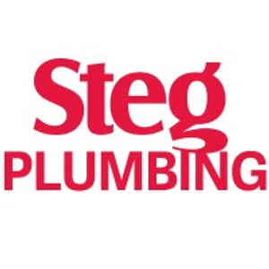 Steg Plumbing - Logo