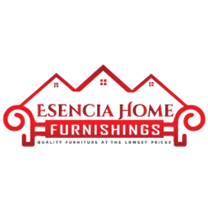 Esencia Home Furnishings Fontana - Logo