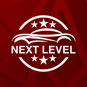 Next Level Automotive - Logo