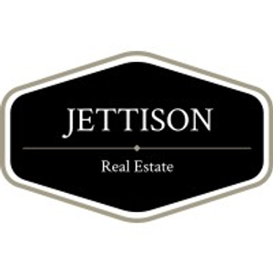 Jettison Real Estate - Logo