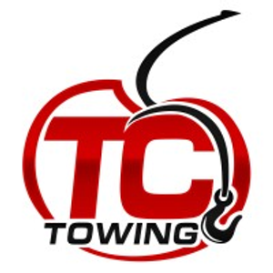 TC Towing & Recovery - Logo