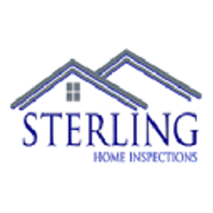 Sterling Home Inspections - Logo