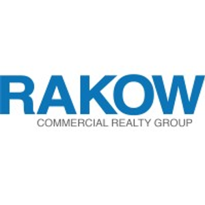 Rakow Commercial Realty Group - Logo