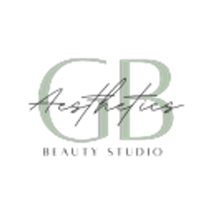 GB Aesthetics Miami - Logo