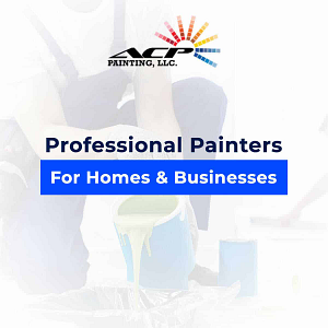 ACP Painting - Logo