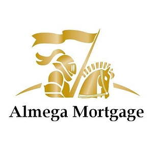 Almega Mortgage - Logo