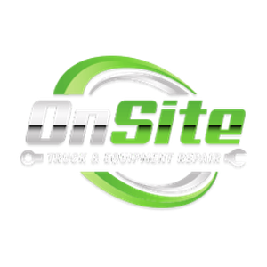 Onsite Truck & Equipment Repair