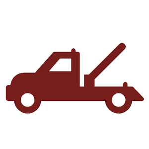 Totem Towing - Logo