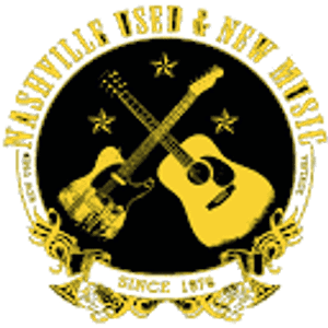 Nashville Used & New Music - Logo