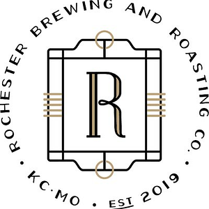 Rochester Brewing & Roasting Company - Logo
