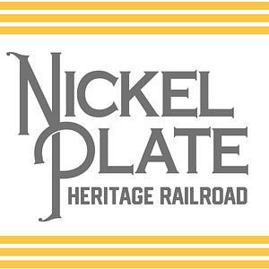 Nickel Plate Express - Logo