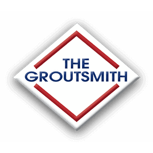 The Groutsmith of Winston-Salem - Logo