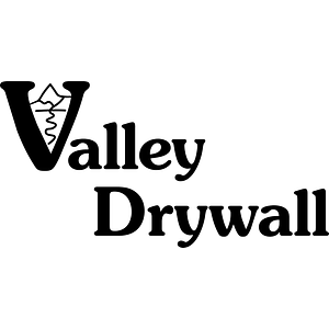 Valley Drywall - Logo
