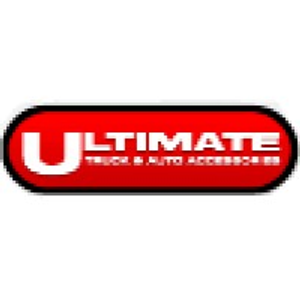 Ultimate Truck & Auto Accessories - Logo