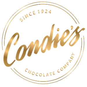 Condie's Candies Co - Logo