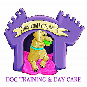 Das Hund Haus Inc. - Logo