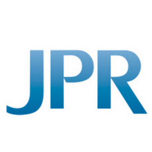 JPR International Real Estate - Logo