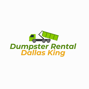 Dumpster Rental Dallas King