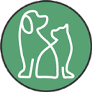 Furry Pet Resort - Logo