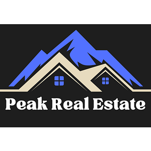 Peak Real Estate - Logo