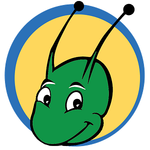 Grasshopper Gardens Inc - Logo