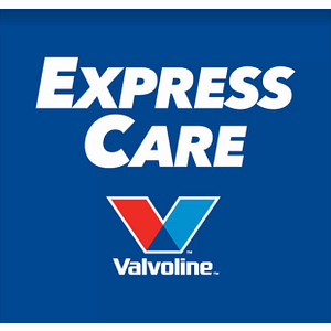 Valvoline Express Care - Logo