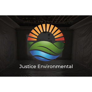 Justice Environmental Services, LLC - Logo