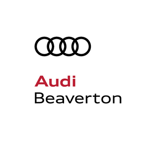 Audi Service Portland - Logo