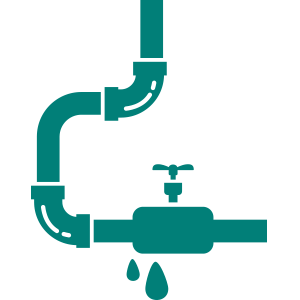 Terry Massey Plumbing - Logo