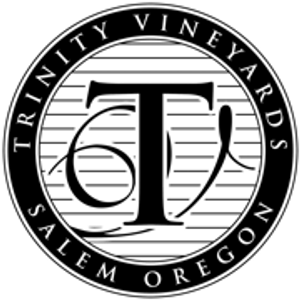 Trinity Vineyards - Logo