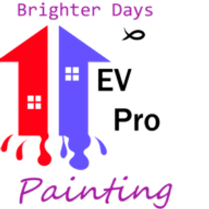 EV Pro Painting LLC - Logo