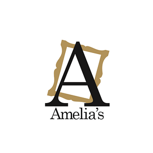 Amelia's Boutique - Logo