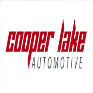 Cooper Lake Automotive - Logo