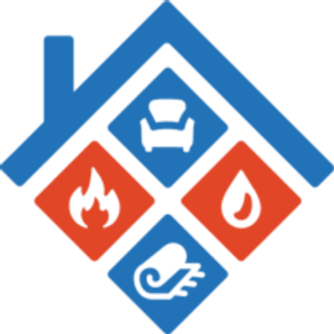 Fine Fabric Care Cleaning and Restoration - Logo