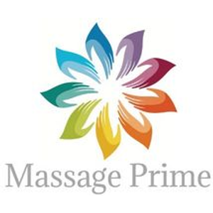 Massage Prime - Logo