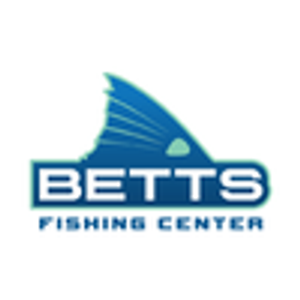 Betts Fishing Center - Logo