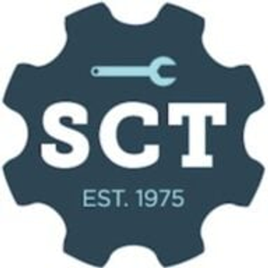 Suburban Car & Truck Repair - Logo