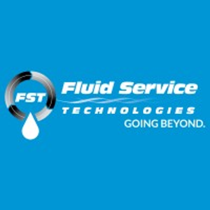 Fluid Service Technologies - Logo