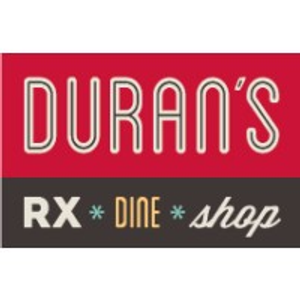 Duran Central Pharmacy - Logo