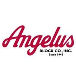Angelus Block Co., Inc. - Logo