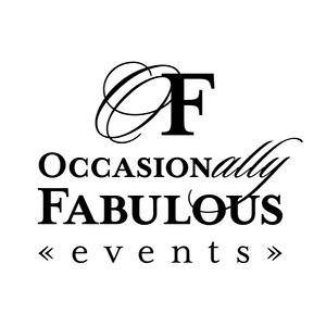 Occasionally Fabulous Events