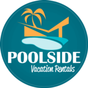 Poolside Vacation Rentals Inc. - Logo