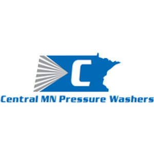 Central MN Pressure Washers LLC - Logo