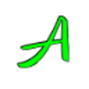 Alex’s Tire Center - Logo