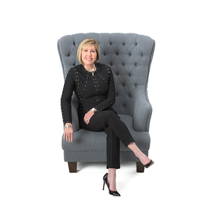 The Charlotte Mabry Team - Legacy 234 Real Estate - Logo