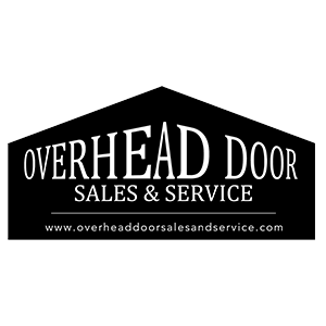 Overhead Door Sales And Service - Logo