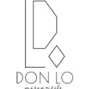 DonLo Mercantile - Logo