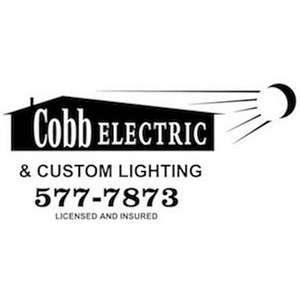 Cobb Electric - Logo