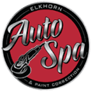 Elkhorn Auto Spa & Paint Correction - Logo